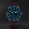 Junkers Flieger Automatik 958.01.01 - Image 2