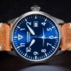 Junkers Flieger Automatik 958.01.01 - Image 3