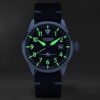 Junkers Flieger Automatik  958.01.02 - Image 3
