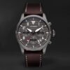Junkers Flieger Chronograph 957.01.15 - Image 3