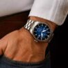 Junkers Flieger Powerreserve 964.01.01.M - Image 2