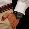Junkers Flieger Powerreserve 965.01.02 - Image 2