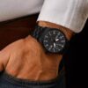 Junkers Flieger Powerreserve 965.01.02.M - Image 2