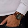 Junkers JU 52 Aviator Chronograph 928.01.06 - Image 2
