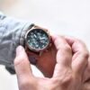Junkers JU 52 Aviator Chronograph 928.01.06 - Image 3