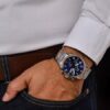 Junkers JU 52 Aviator Chronograph 930.01.01.M - Image 2