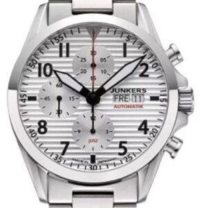 Junkers JU 52 Aviator Chronograph 930.01.03.M