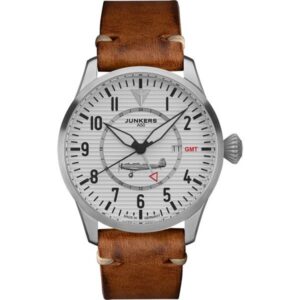 Junkers Sonderedition A50 GMT 953.02.03