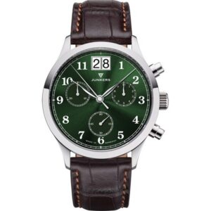 Junkers Tante JU 923.01.06