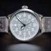 Laco Aachen Grau 42 - Image 2