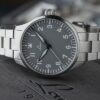 Laco Augsburg Grau 39 MB - Image 3