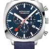 Mondaine Cushion Chrono MSL.41440.LD.SET - Image 3