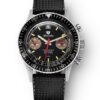 Nivada Grenchen Chronoking Manual - Rubber Tropic - Image 2