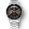 Nivada Grenchen Chronoking Manual - Rubber Tropic - Image 3