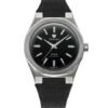 Nivada Grenchen F77 MARKII SST - Stainless Steel Bracelet - Image 3