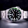 Orient Automatic Sports RA-AC0K02E - Image 2