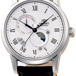 Orient Automatic Sun and Moon Ver. 3 RA-AK0008S
