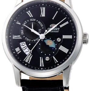 Orient Automatic Sun and Moon Ver. 3 RA-AK0010B