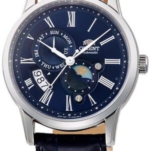 Orient Automatic Sun and Moon Ver. 3 RA-AK0011D