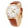 Orient Bambino RA-AK0801S Sun and Moon - Image 2