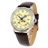 Orient Bambino RA-AK0803Y Sun and Moon - Image 2