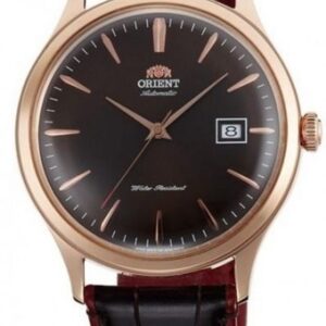 Orient Bambino TAC08001T Version 4