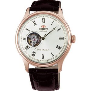 Orient Classic Open Heart TAG00001S