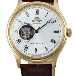 Orient Classic Open Heart TAG00002W