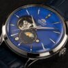 Orient Classic Sun and Moon RA-AS0103A - Image 2