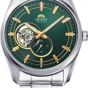 Orient Contemporary Semi-Skeleton RA-AR0008E