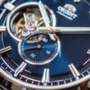 Orient Contemporary Semi-skeleton RA-AR0003L - Image 3