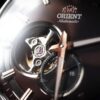 Orient Contemporary Semi-skeleton RA-AR0005Y - Image 3