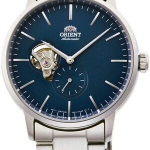 Orient Contemporary Semi-skeleton RA-AR0101L