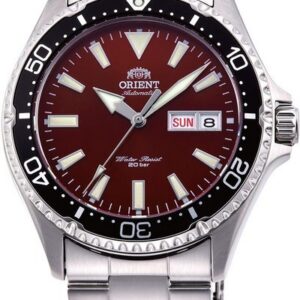 Orient Kamasu RA-AA0003R