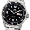 Orient Mako II TAA02001B - Image 3