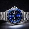 Orient Mako II TAA02002D - Image 2