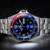 Orient Mako II TAA02009D - Image 2