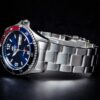 Orient Mako II TAA02009D - Image 3