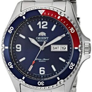 Orient Mako II TAA02009D
