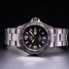 Orient Mako III RA-AA0819N - Image 2
