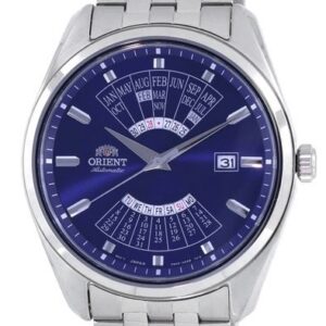 Orient Multi Year Calendar RA-BA0003L