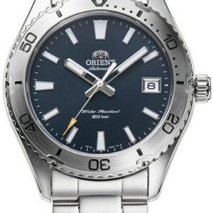 Orient Sports Automatic RA-AC0Q02L Mako 40