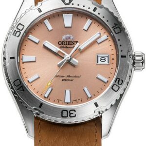 Orient Sports Automatic RA-AC0Q05P Mako 40