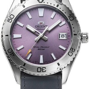Orient Sports Mako 40 Automatic RA-AC0Q07V