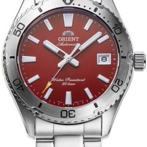 Orient Sports Mako 40 Automatic RA-AC0Q09R