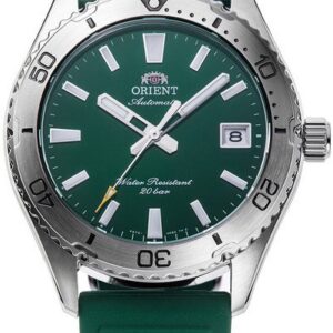 Orient Sports Mako 40 Automatic RA-AC0Q11E
