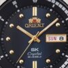 Orient Super King Diver Retro RA-AA0B03L - Image 2