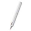 Plnicí pero Lamy Dialog CC White 1506/081440 - hrot F (slabý) - Image 2