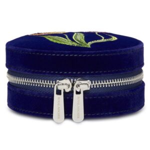 Pouzdro na šperky Wolf Royal Asscher Round 394002