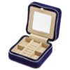 Pouzdro na šperky Wolf Royal Asscher Square 394003 - Image 3